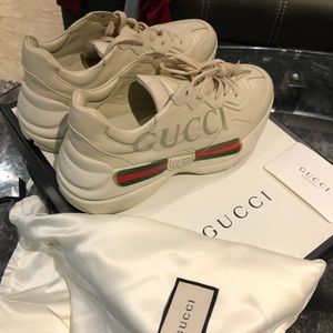 Gucci sneaker